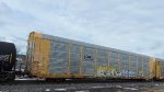 CSX B21802 (Body) TTGX 715870 (Flat)